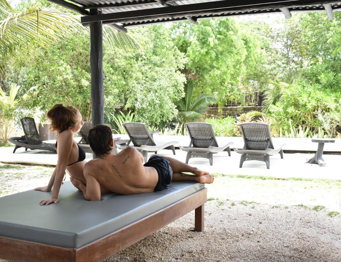 ホテル Barronegro (Adults Only) トゥルム エクステリア 写真